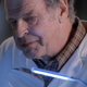 Illustration for article titled Fringe finally sums up the central paradox of Walter Bishop, the gentle destroyer